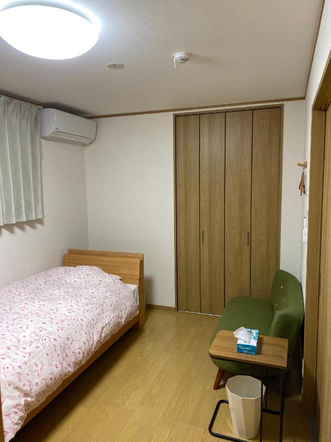 Guest House En Nara Buitenkant foto